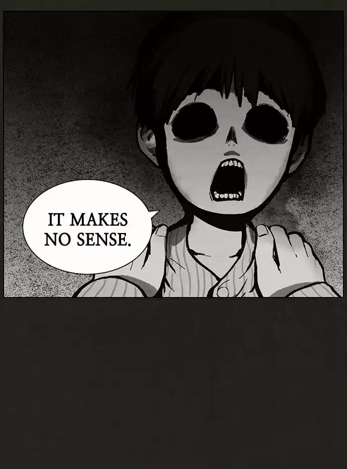 Bastard (HWANG Youngchan) ch.91