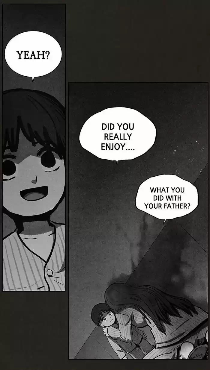 Bastard (HWANG Youngchan) ch.91