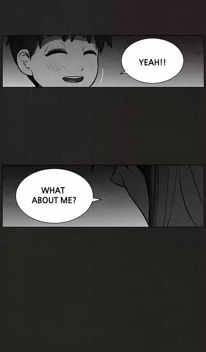 Bastard (HWANG Youngchan) ch.91