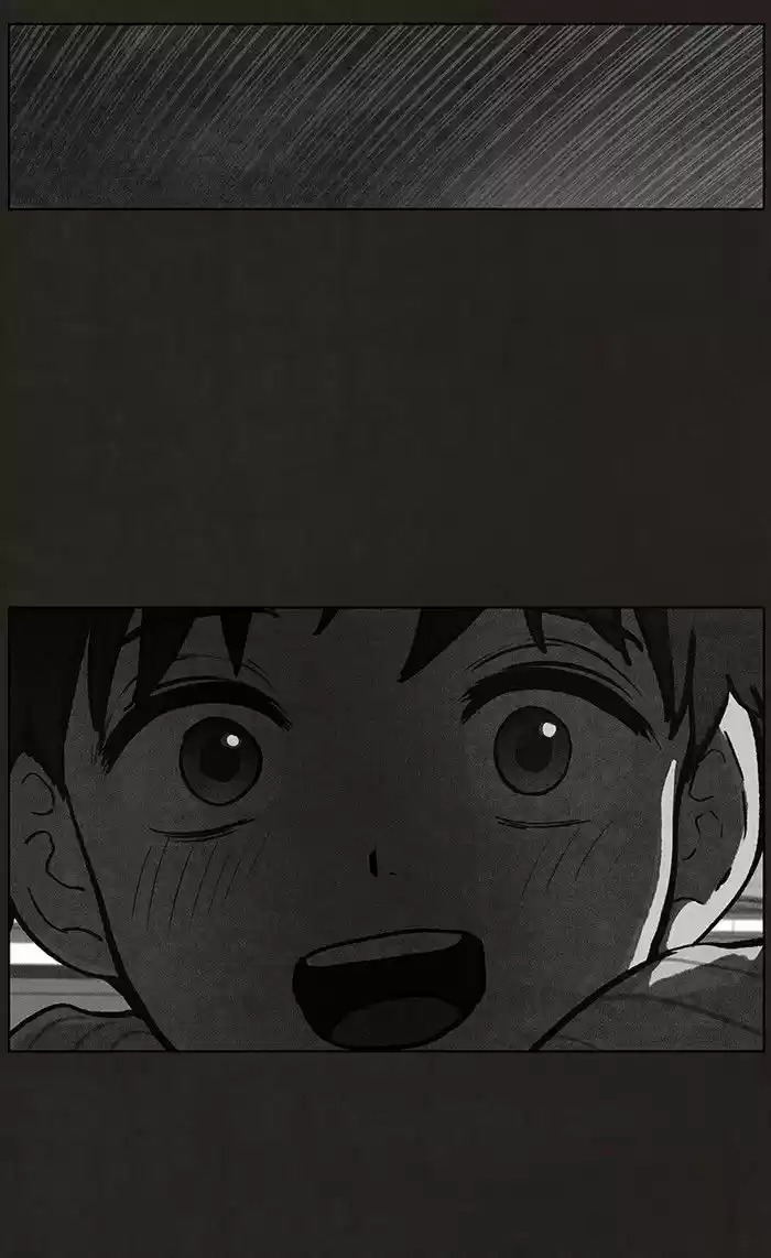 Bastard (HWANG Youngchan) ch.91