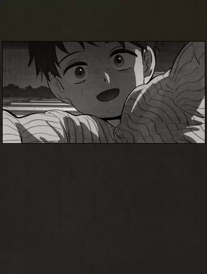 Bastard (HWANG Youngchan) ch.91