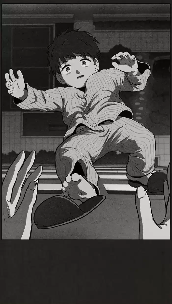 Bastard (HWANG Youngchan) ch.91