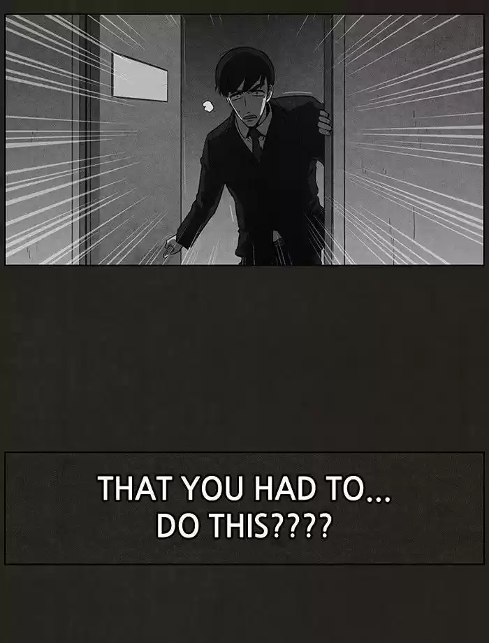 Bastard (HWANG Youngchan) ch.91