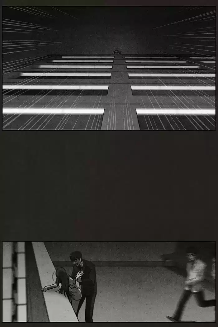 Bastard (HWANG Youngchan) ch.91