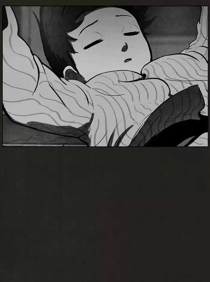 Bastard (HWANG Youngchan) ch.91