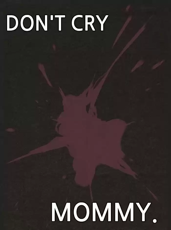 Bastard (HWANG Youngchan) ch.91