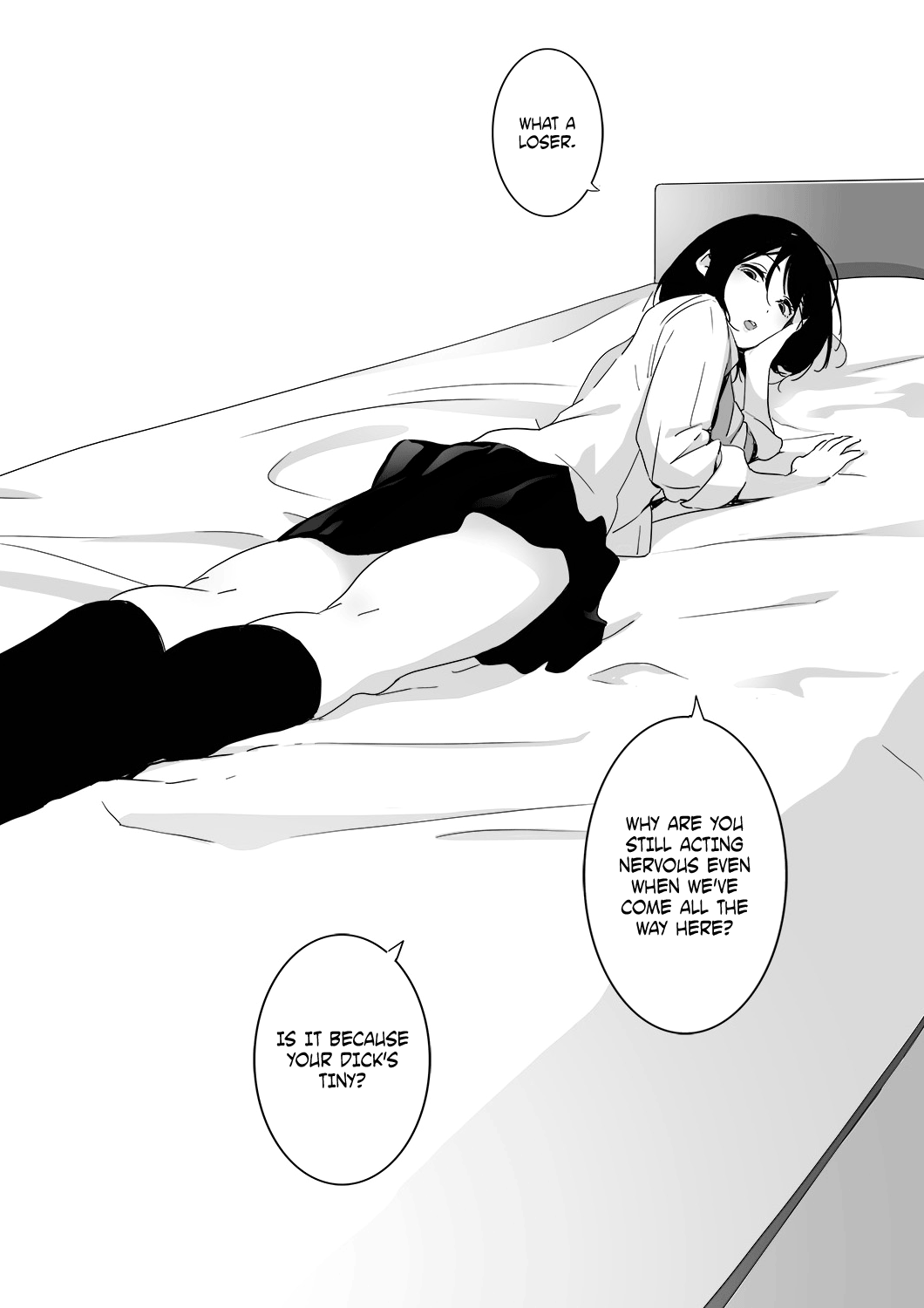 Batou Shoujo Vol.1 Ch.17