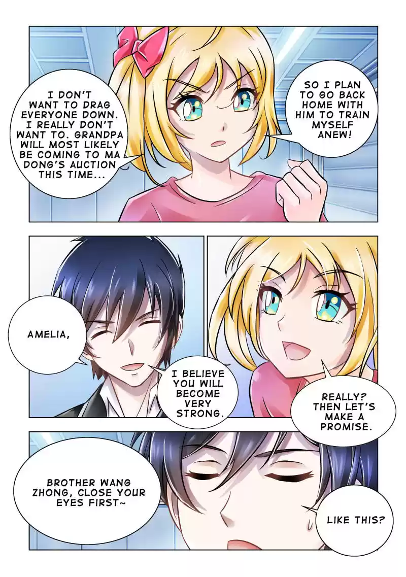 Battle Frenzy Ch.100