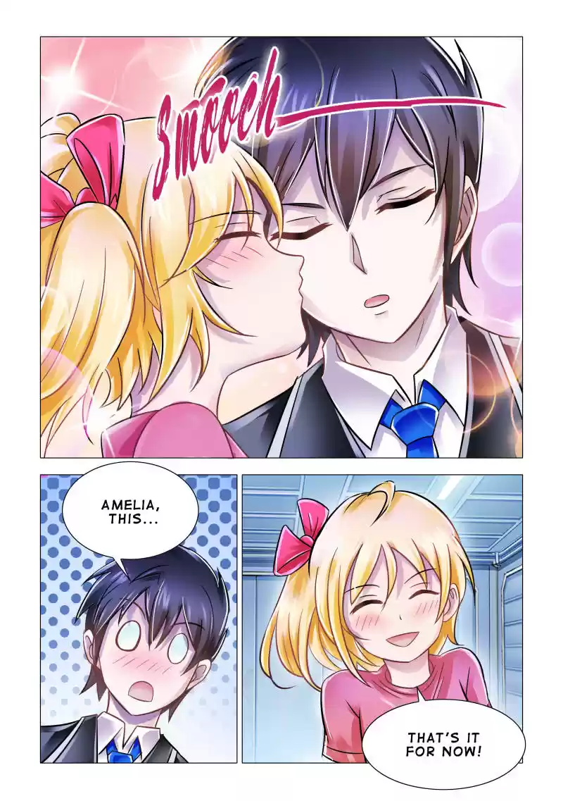 Battle Frenzy Ch.100