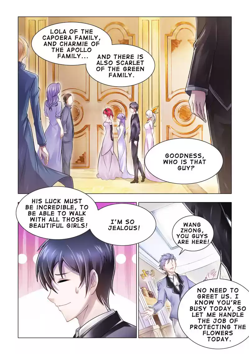 Battle Frenzy Ch.101