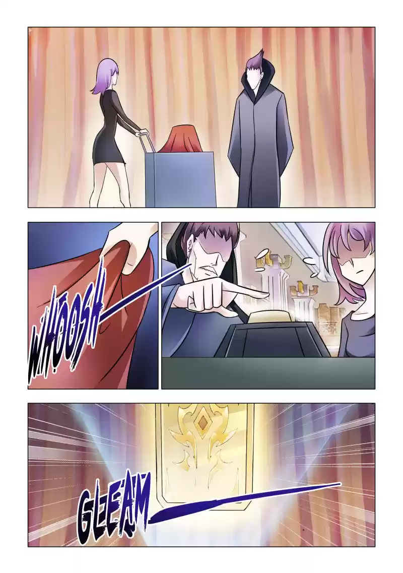 Battle Frenzy Ch.102