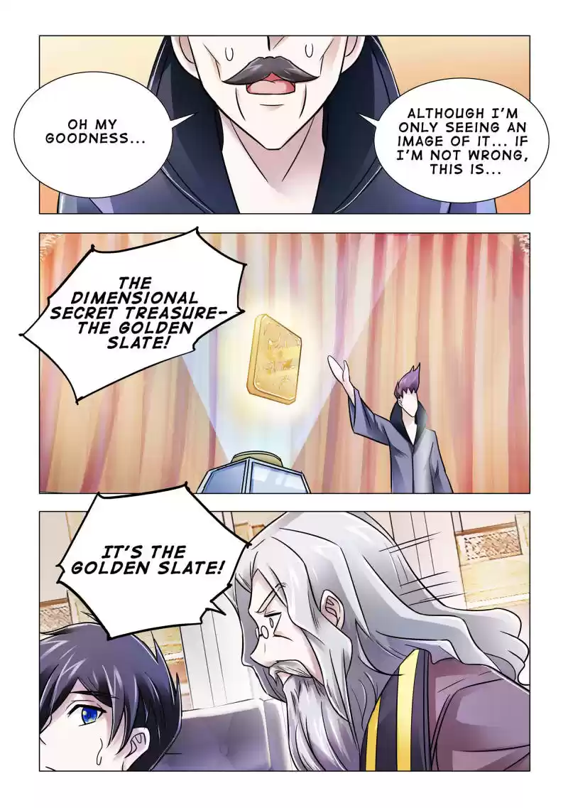 Battle Frenzy Ch.102