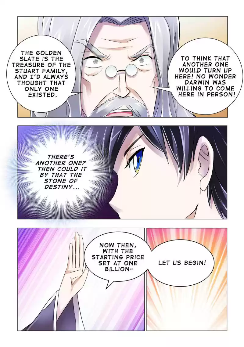 Battle Frenzy Ch.102