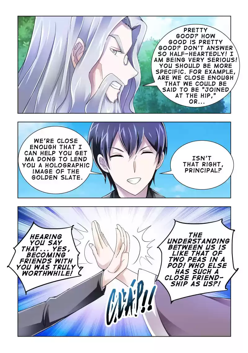 Battle Frenzy Ch.103