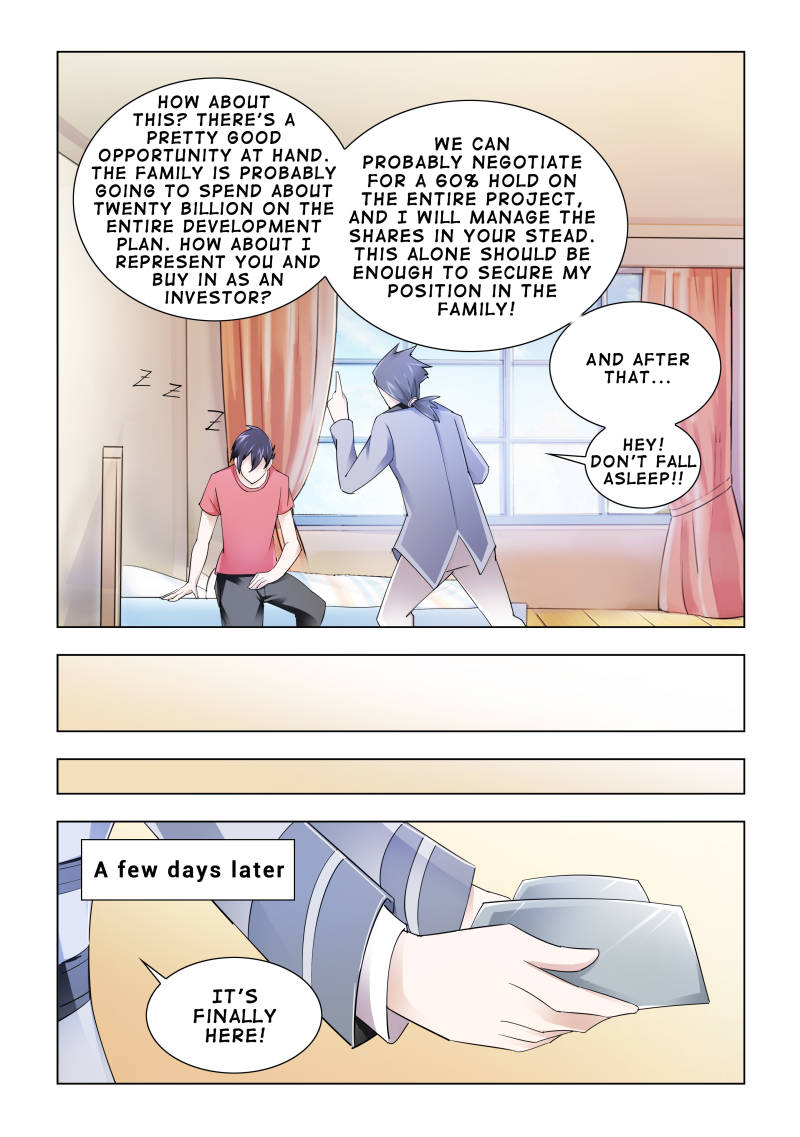 Battle Frenzy Ch.104