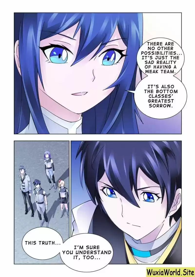 Battle Frenzy ch.166