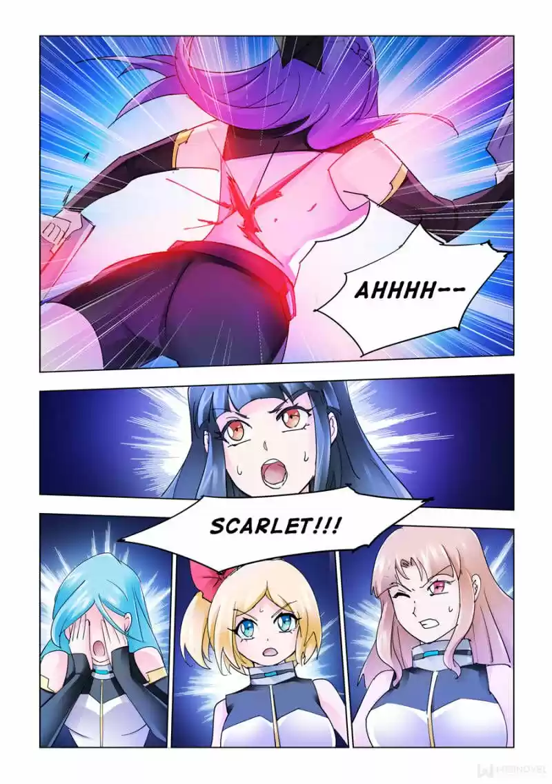 Battle Frenzy ch.189