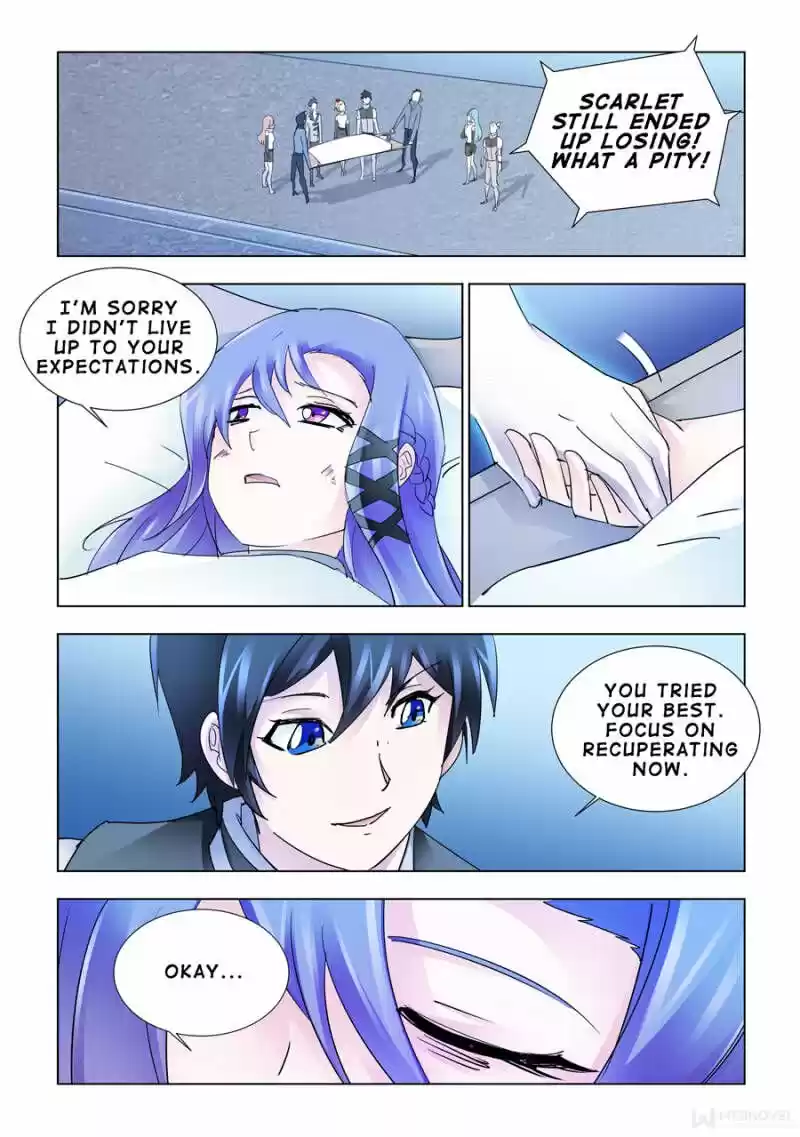 Battle Frenzy ch.191