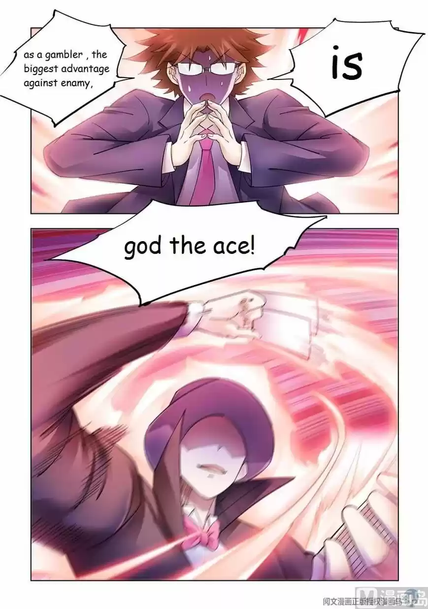 Battle Frenzy ch.296