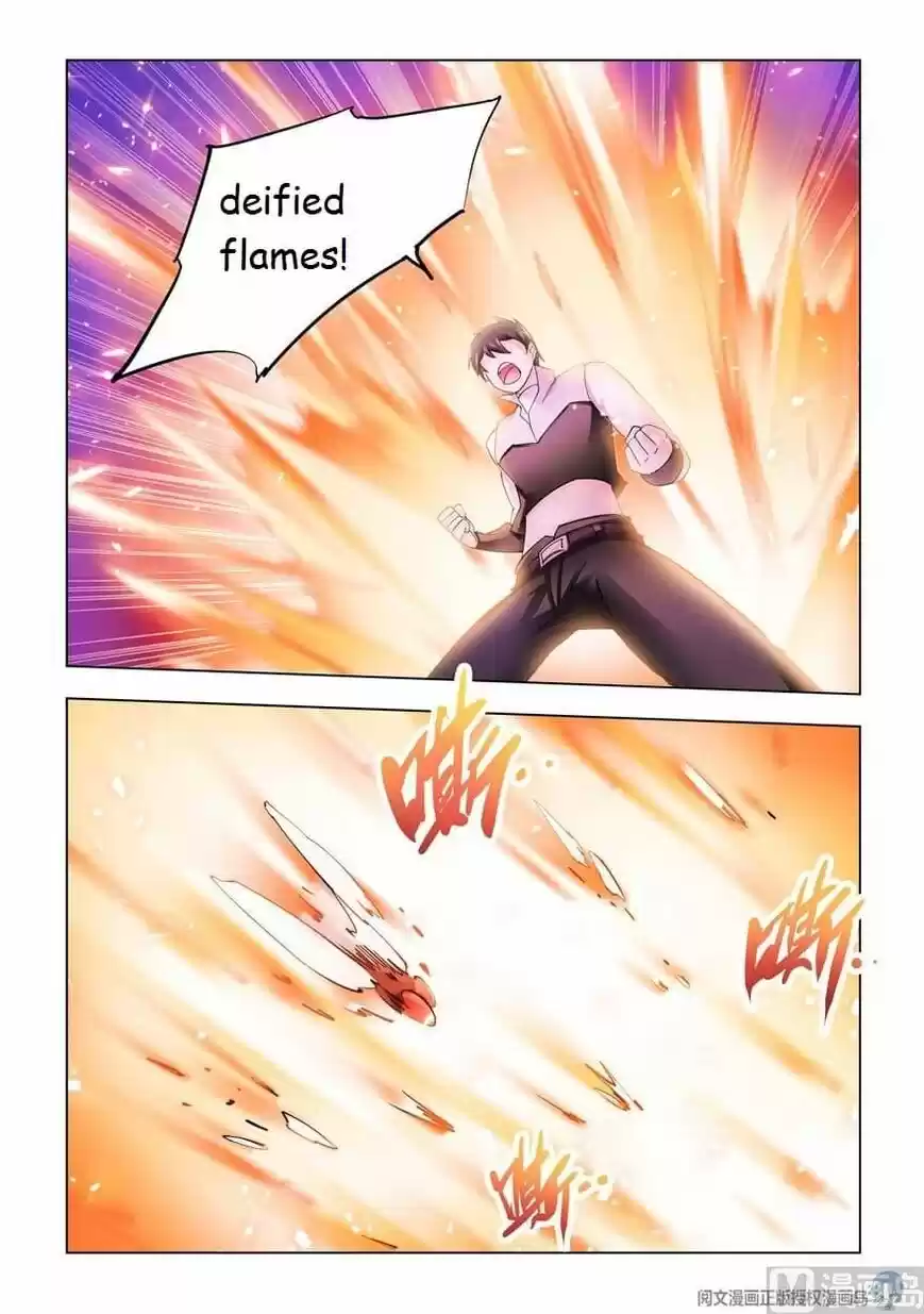 Battle Frenzy ch.297