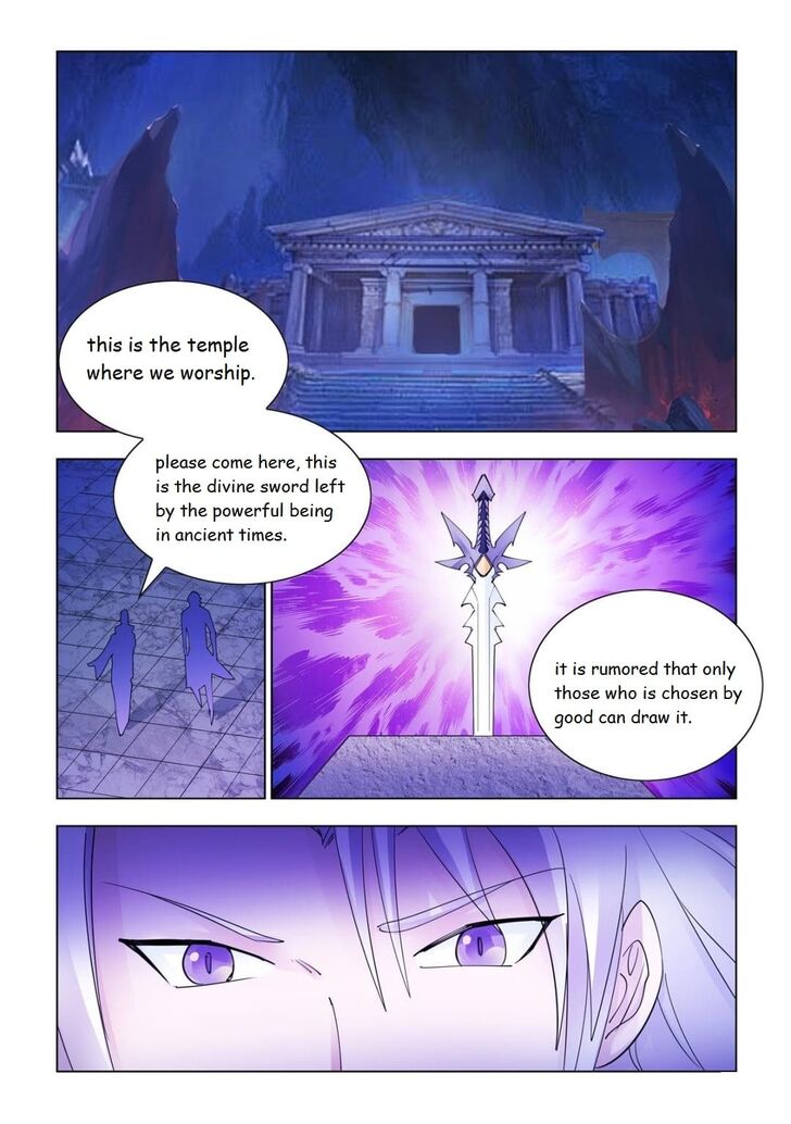 Battle Frenzy Ch.340