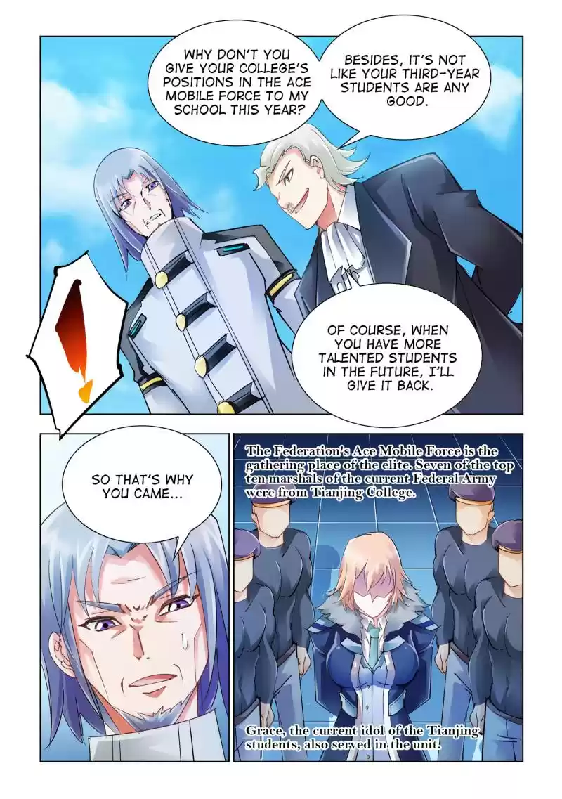 Battle Frenzy Ch.47