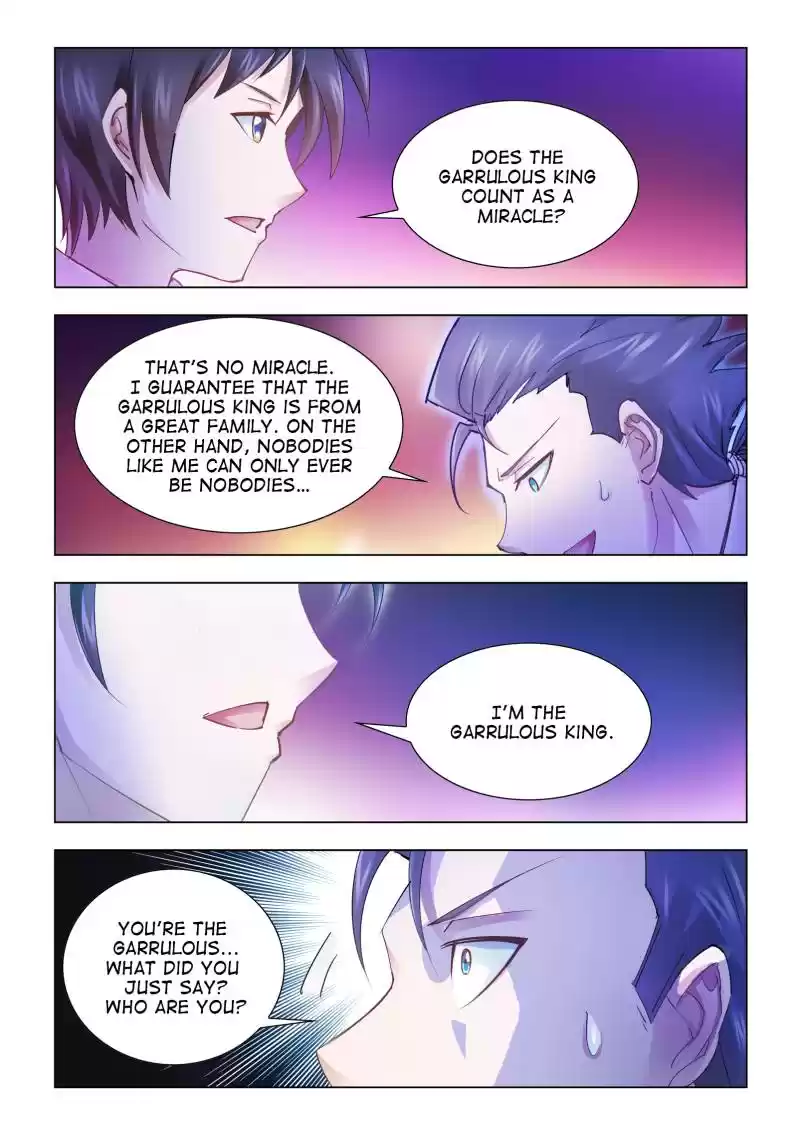 Battle Frenzy Ch.60