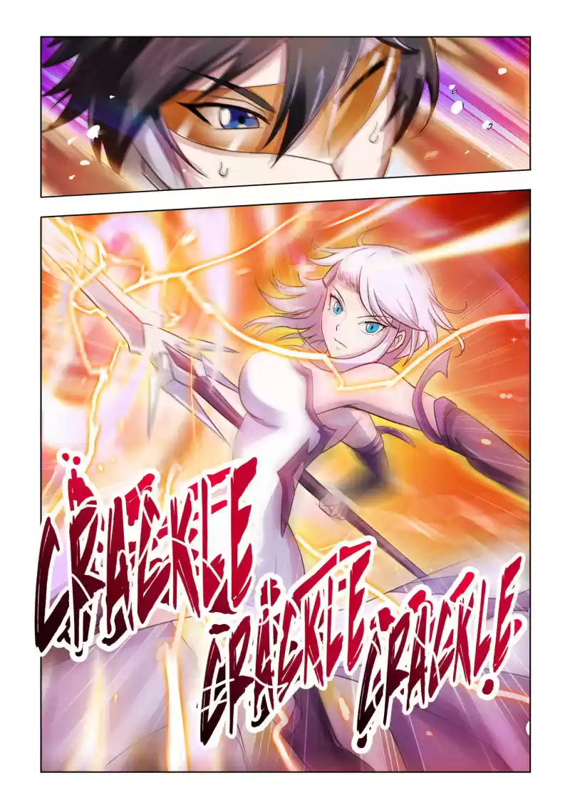 Battle Frenzy Ch.63