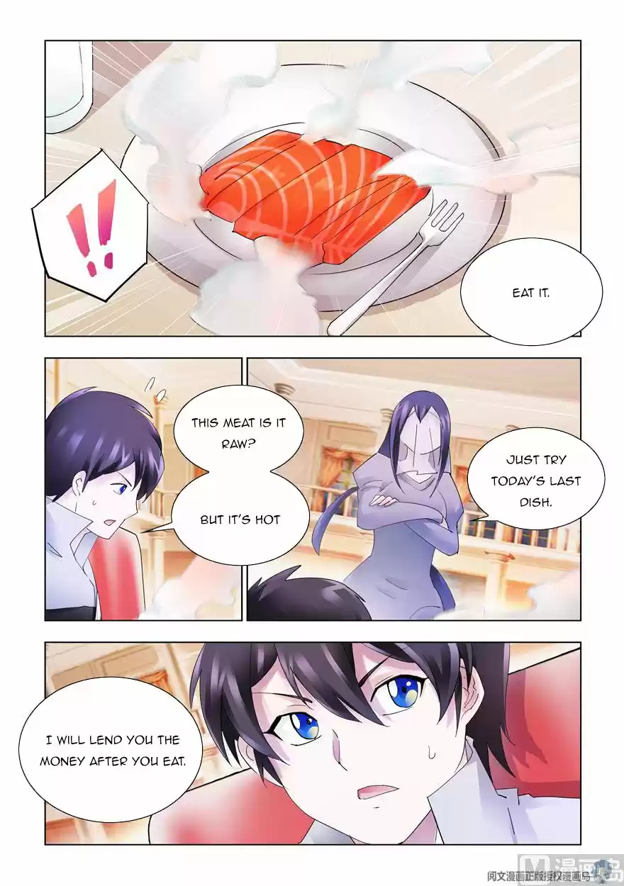 Battle Frenzy Chapter 325