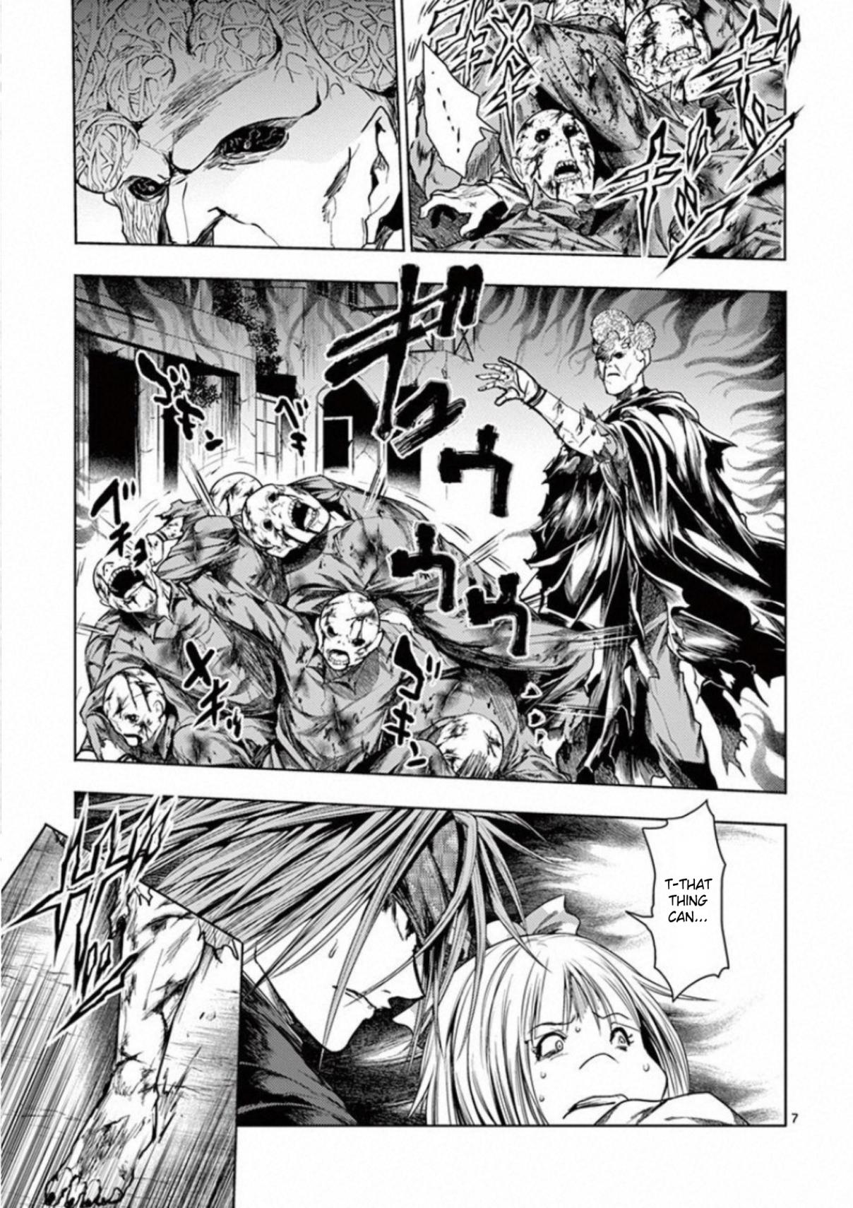 Battle in 5 Seconds After Meeting 100 Two Opposites