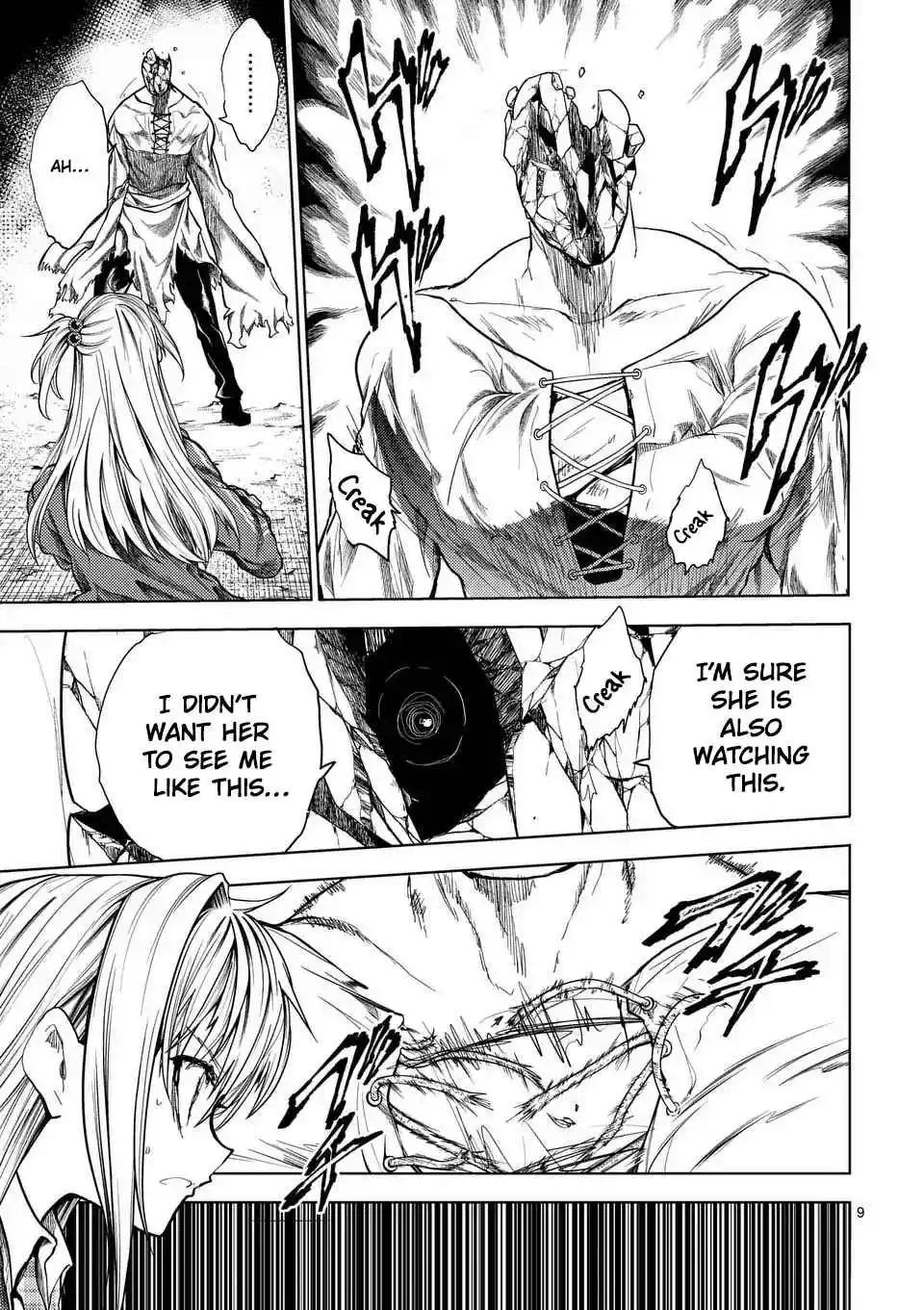 Battle in 5 Seconds After Meeting 234.1