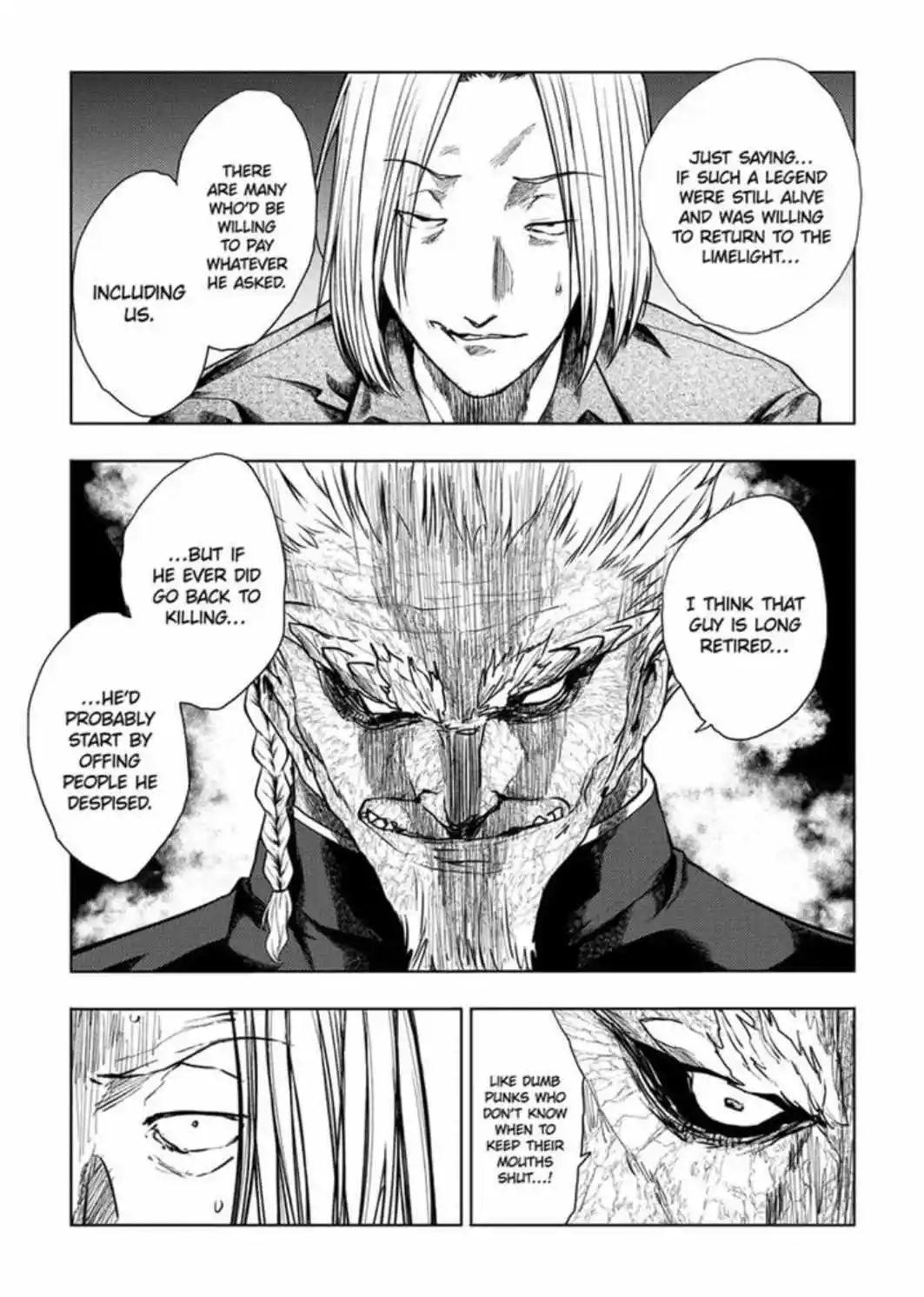 Battle in 5 seconds after meeting. Notice.196