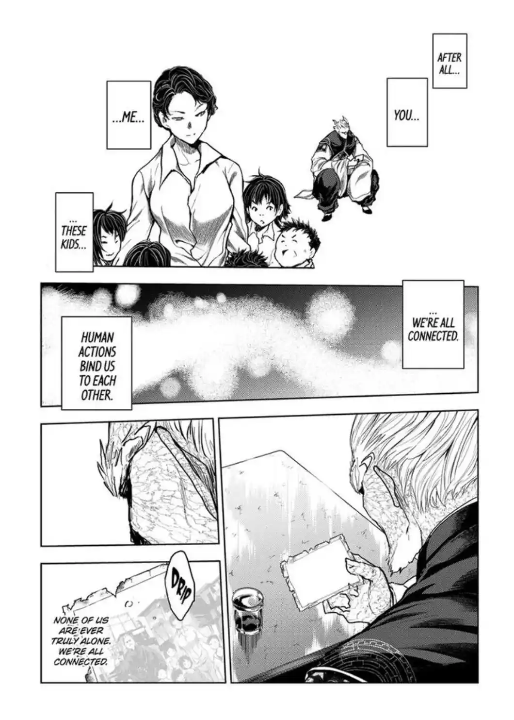 Battle in 5 seconds after meeting. Notice.196