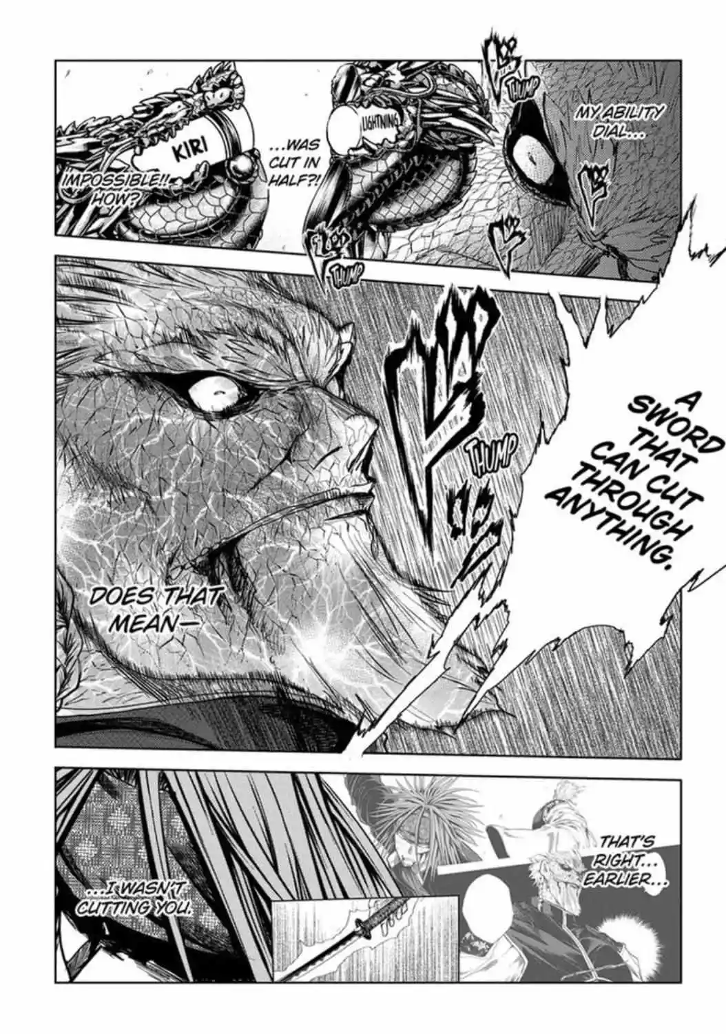 Battle in 5 seconds after meeting. Notice.196