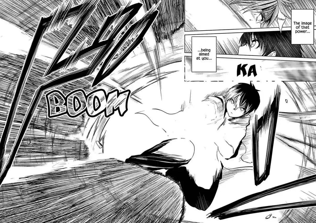 Battle in 5 Seconds After Meeting Vol. 1 Ch. 5 Tutorial 1