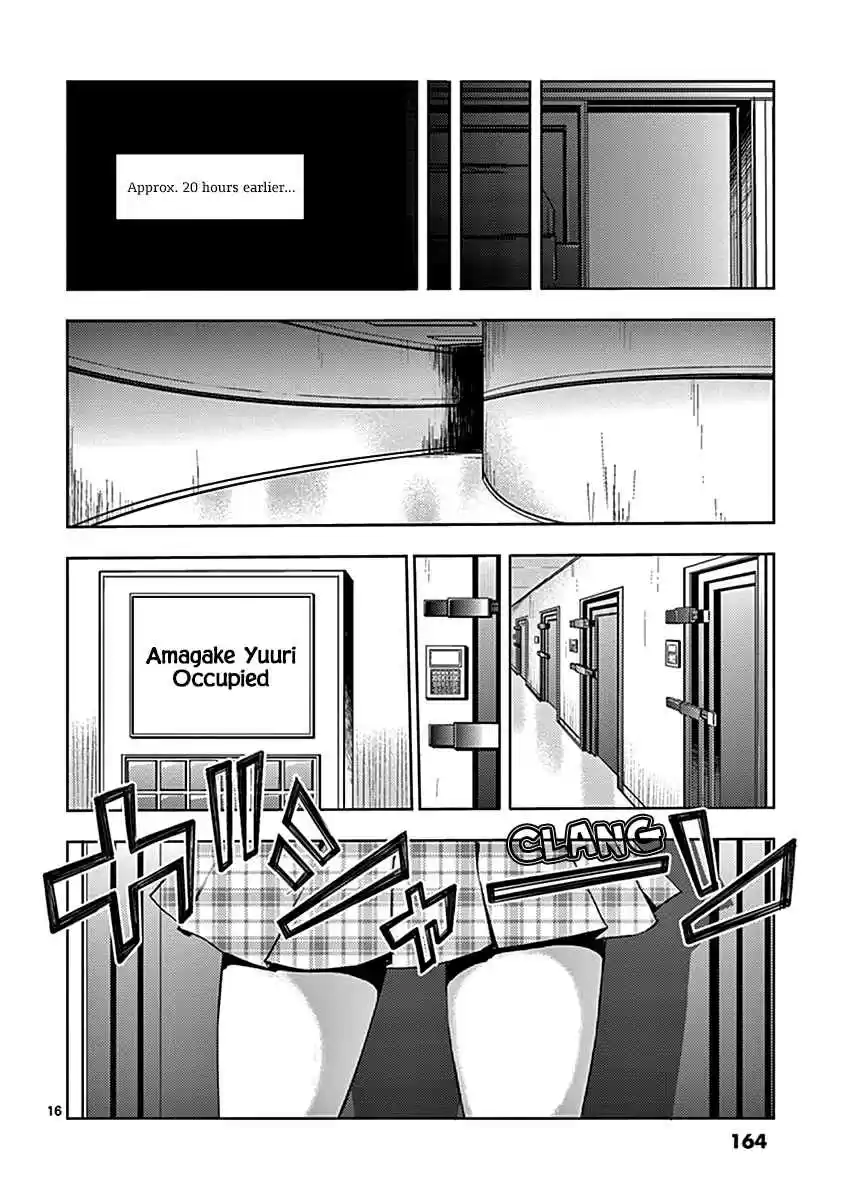 Battle in 5 Seconds After Meeting Vol. 1 Ch. 6 Tutorial 2