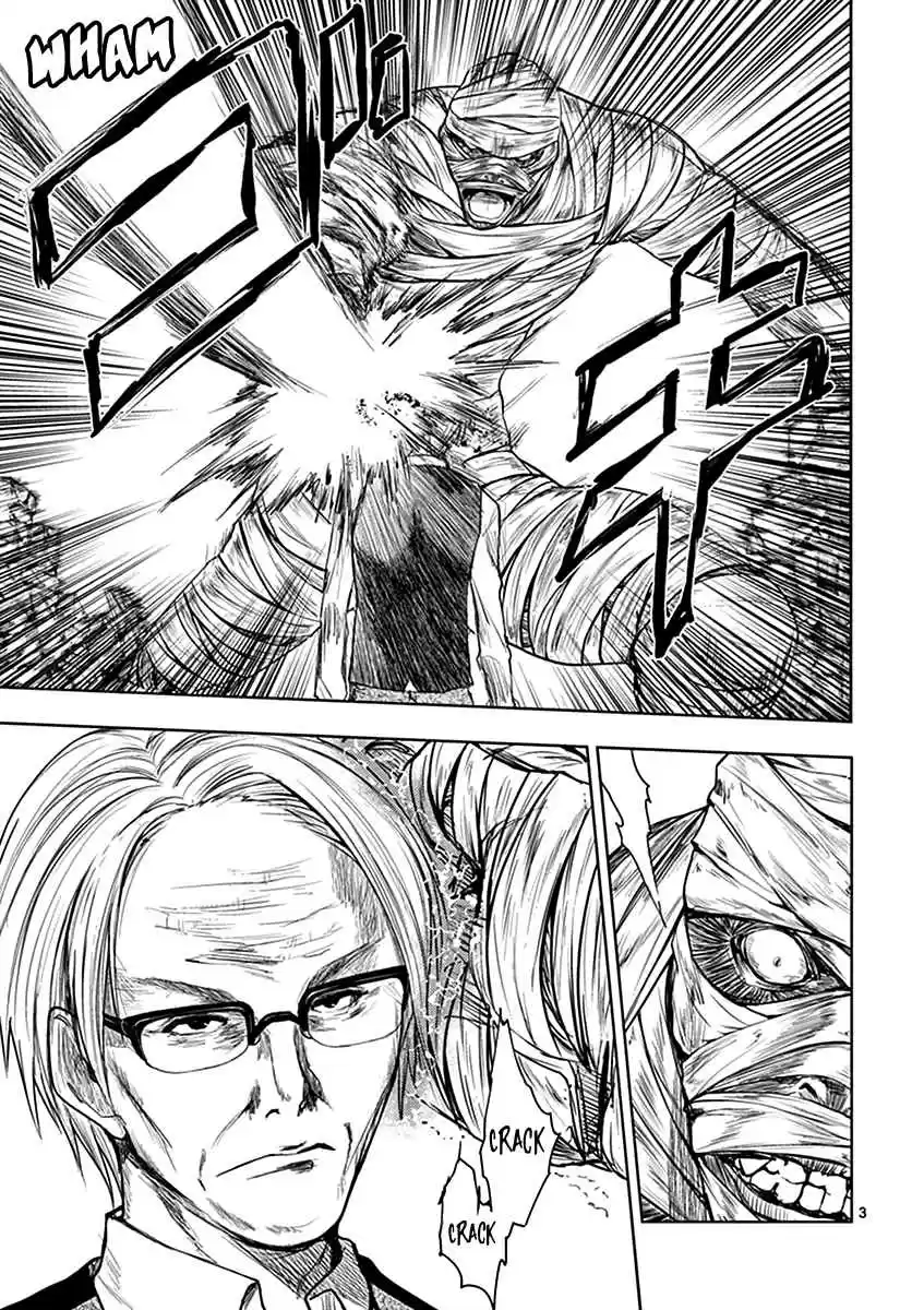 Battle in 5 Seconds After Meeting Vol. 3 Ch. 27 Other Person