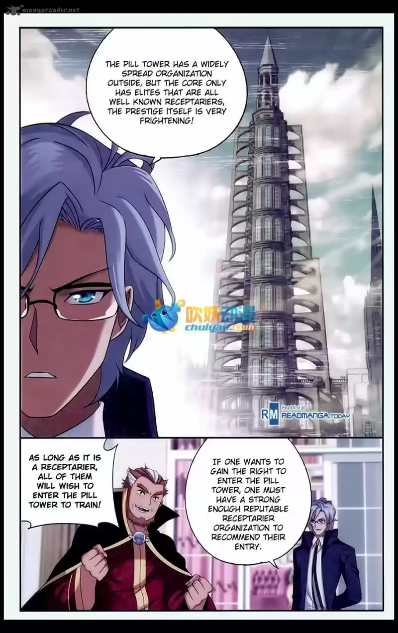 Battle Through The Heavens 183