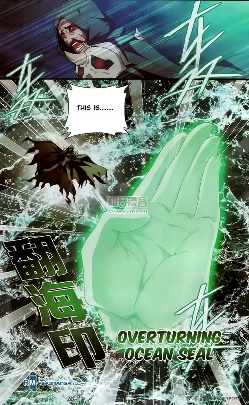 Battle Through The Heavens 188