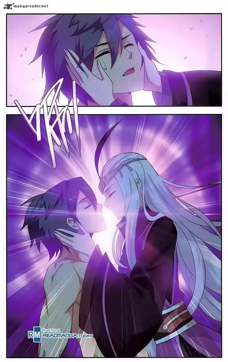 Battle Through The Heavens 189