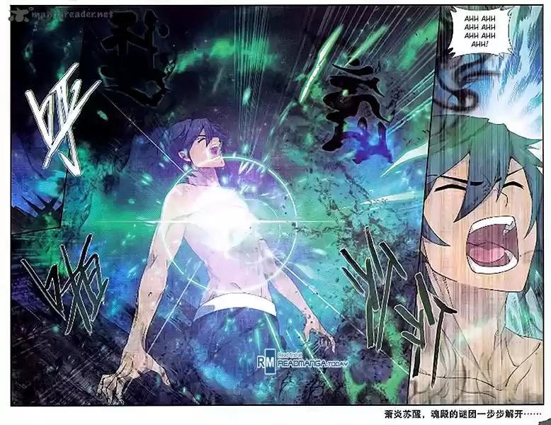 Battle Through The Heavens 189