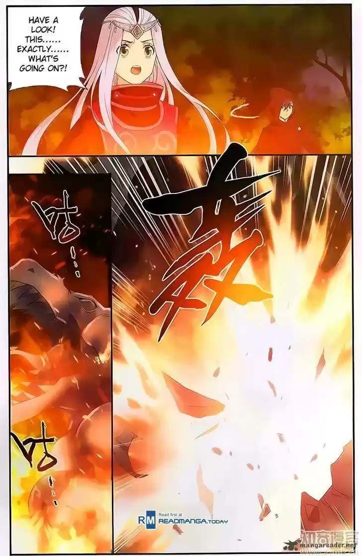 Battle Through The Heavens 197