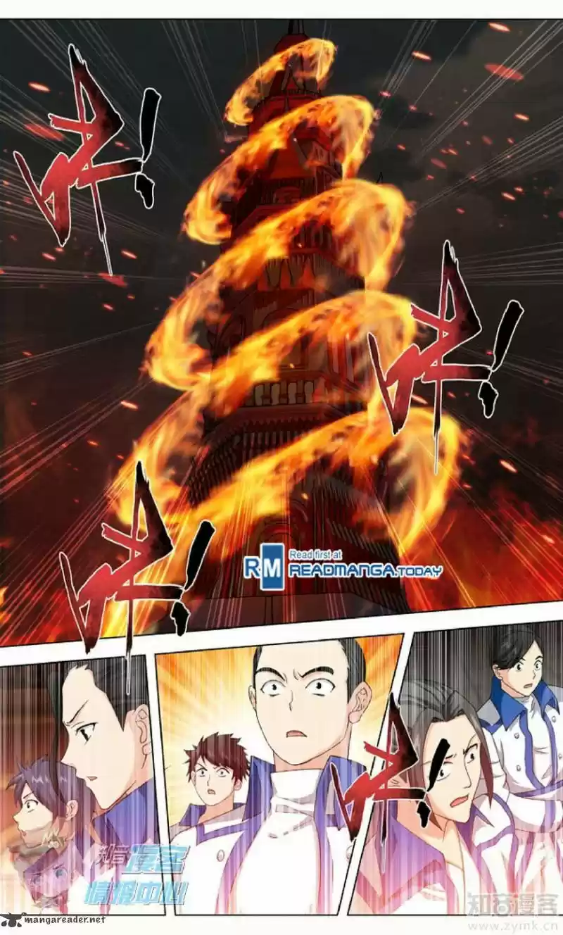 Battle Through The Heavens 209