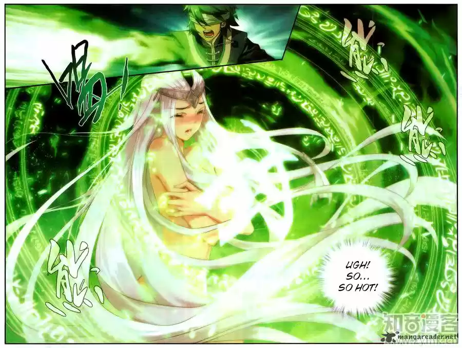 Battle Through The Heavens 215