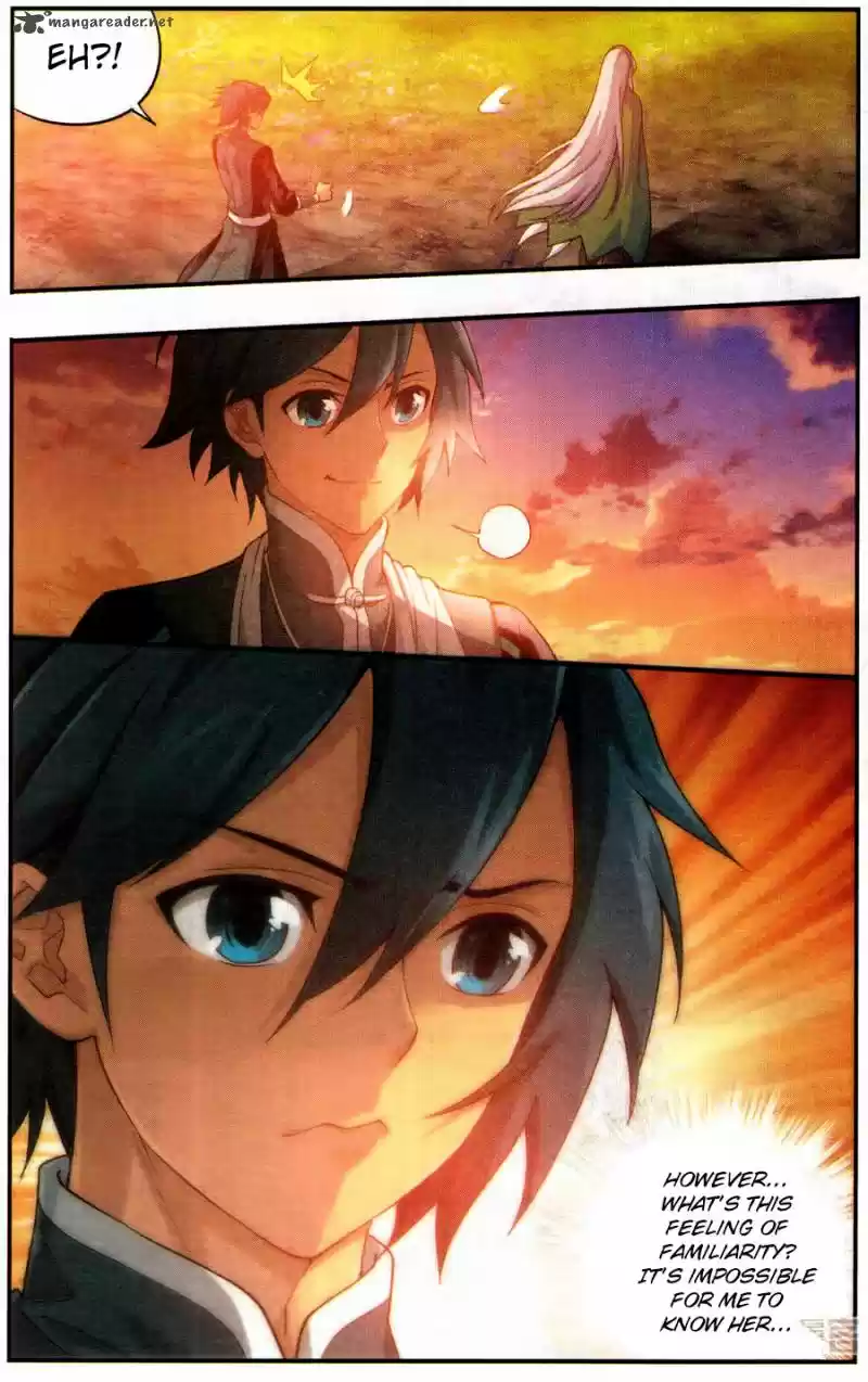 Battle Through The Heavens 219