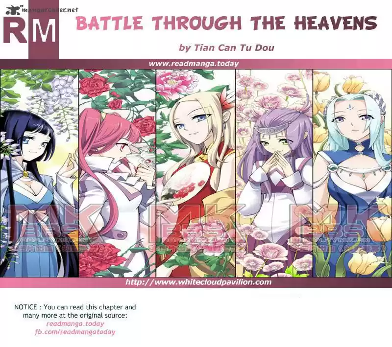 Battle Through The Heavens 222