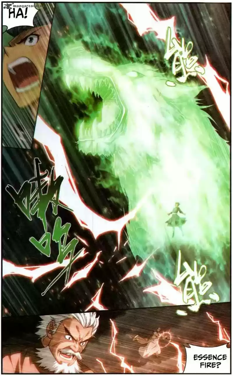 Battle Through The Heavens 227