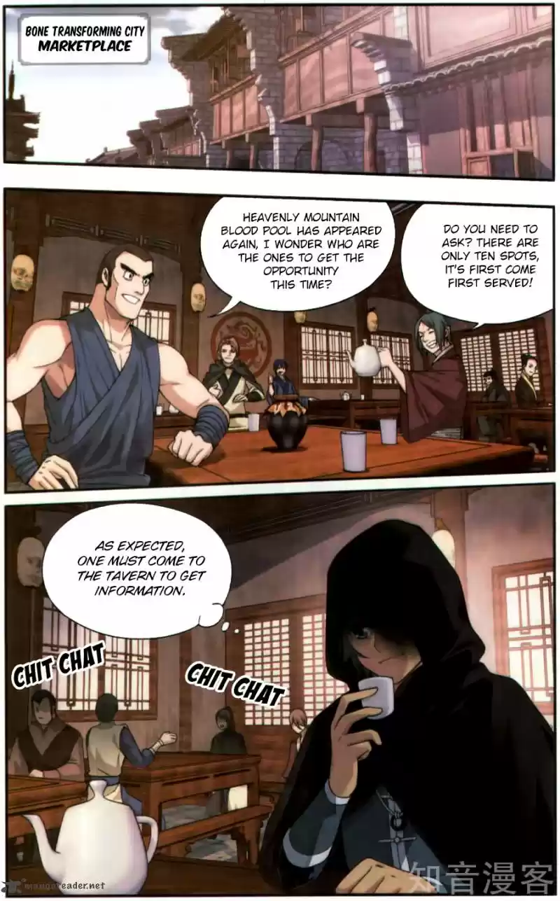 Battle Through The Heavens 229