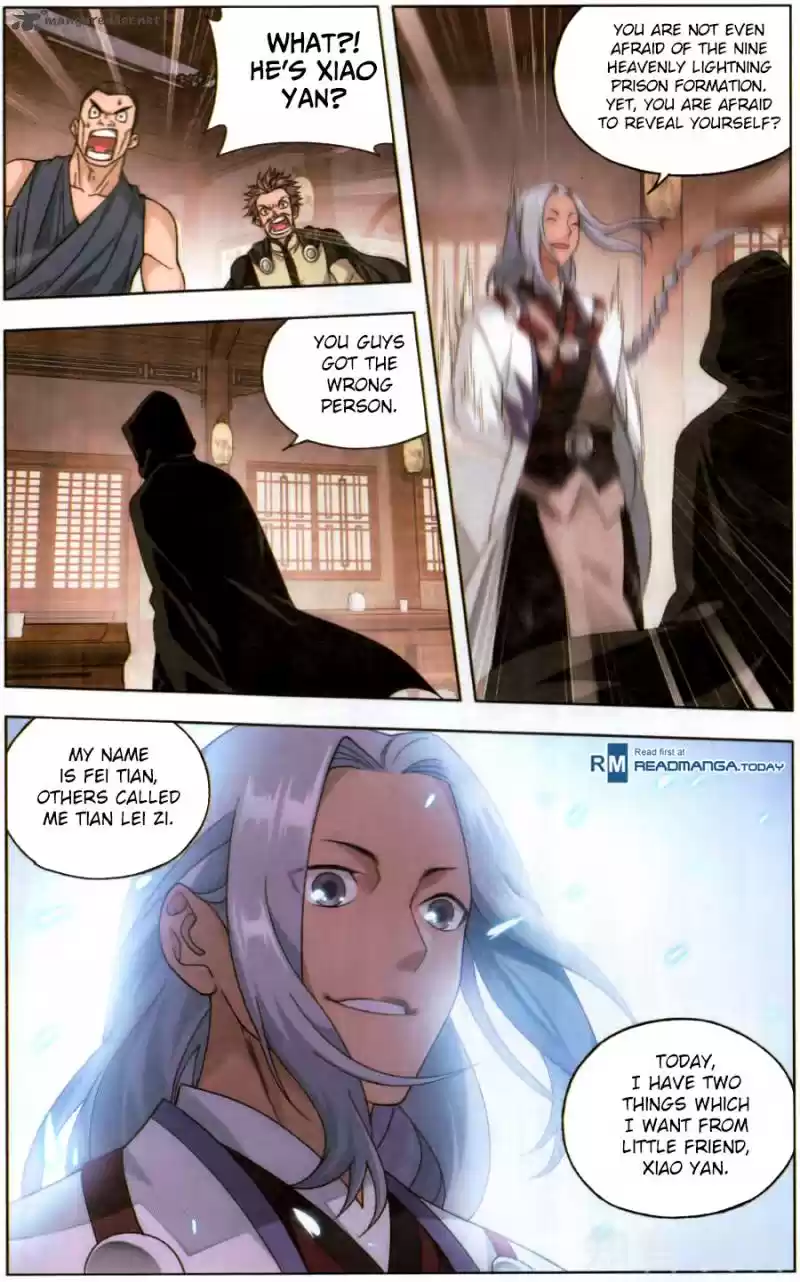 Battle Through The Heavens 229