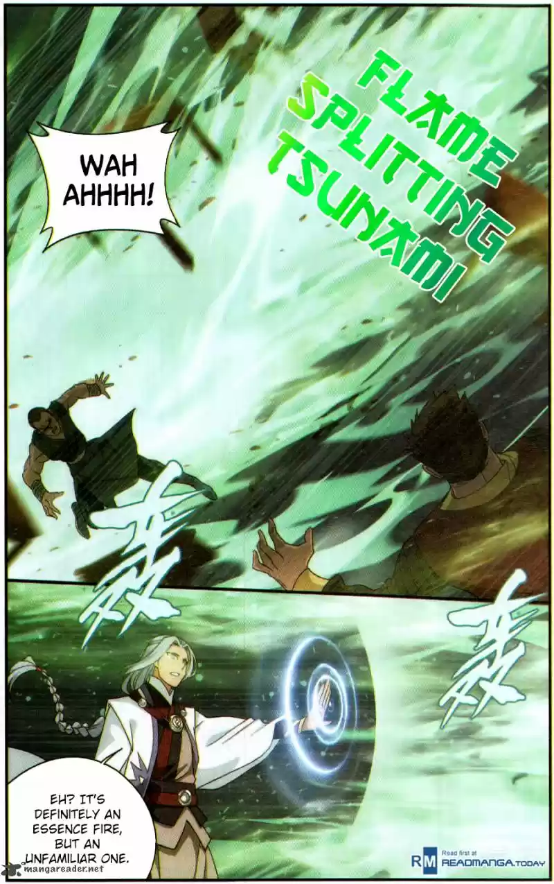 Battle Through The Heavens 229